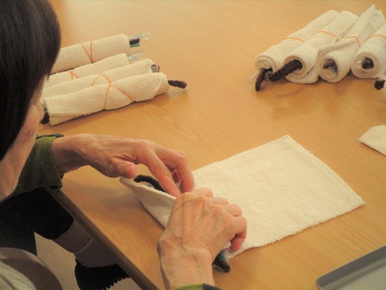 鬼がやってきたー！part２