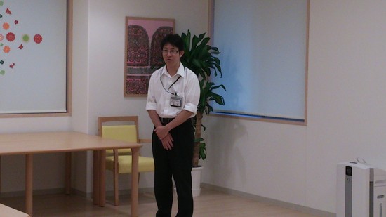 敬老会　ＰＡＲＴ　1