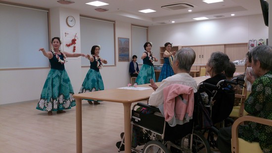 敬老会　ＰＡＲＴ　2