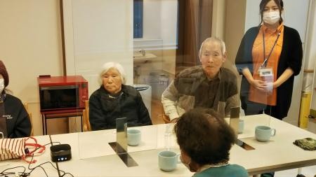 バレンタイン②