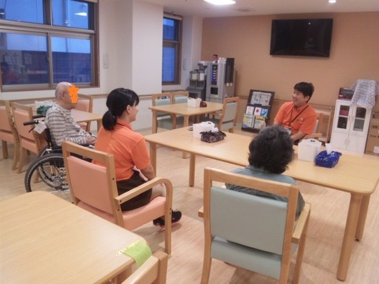 昨日の・・・パートⅡ。