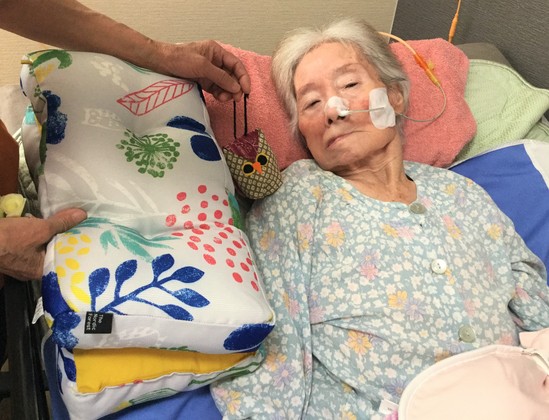 お誕生日おめでとうございます♪