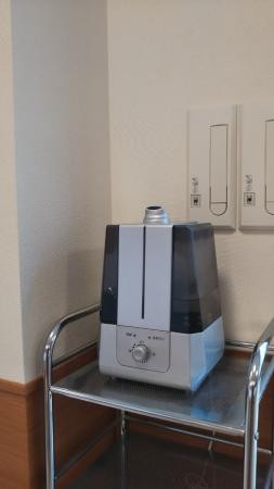 共用部設備のご案内