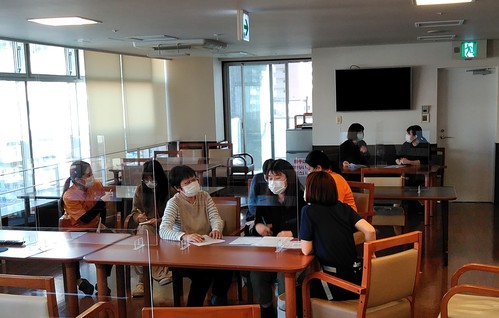 ミッションの達成に向けて