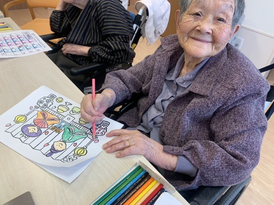 【アルファデイサービスセンター上之園】3月のカレンダー★