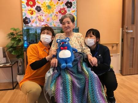 ～今月の　ａｌｌ　　ｈａｐｐｉｎｅｓｓ～