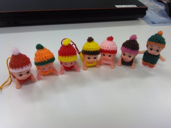 ご入居者様作品（in九州）