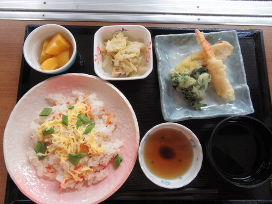 ☆ひな祭りっていいな☆