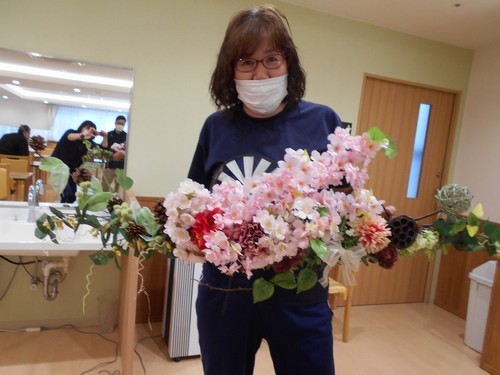 工房の出番です