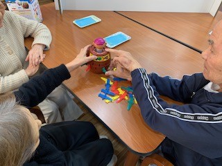 ★ドキドキなゲーム★