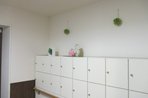 春の足音♪　第一弾