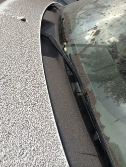 これはいったい？？？