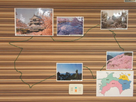 ３階の様子・・・☆