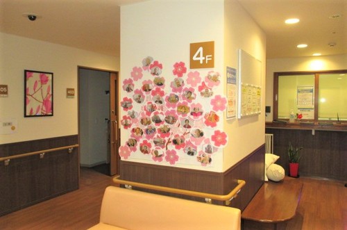 春の足音♪　第二弾