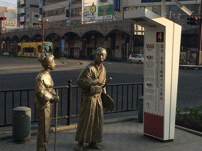 4番ですが1番に(^ ^)/