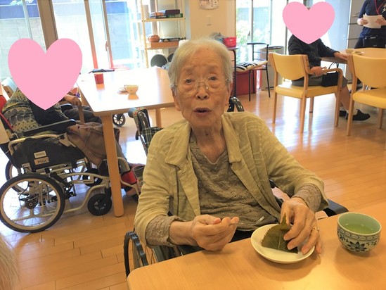 桜餅୧꒰*´꒳`*꒱૭✧