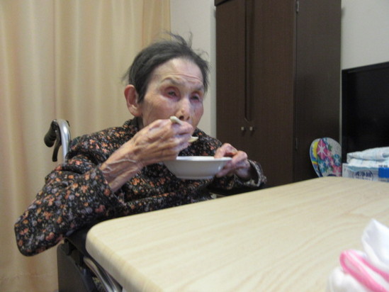 和菓子って美味しいですよね！