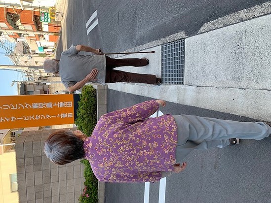 初めてのお買い物！！