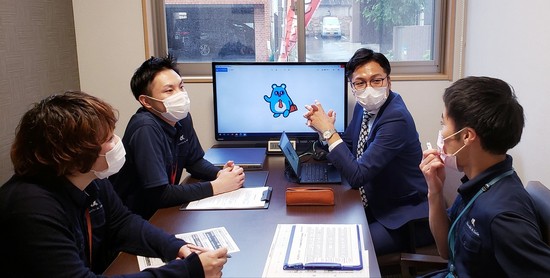 有給取得についてのディスカッション