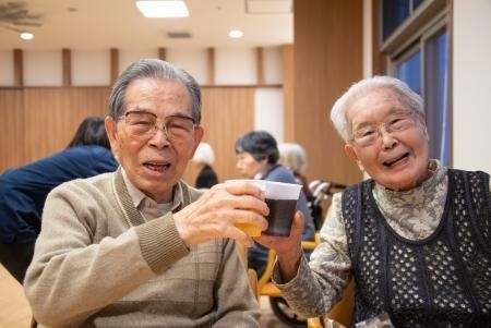 ～今月の　ａｌｌ　　ｈａｐｐｉｎｅｓｓ～