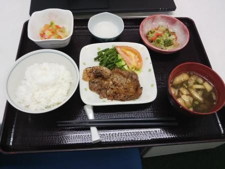 お食事付き見学会のご案内