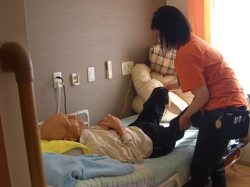 痛くないですよ