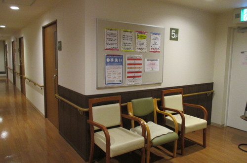 警戒レベル表、作ってみたり