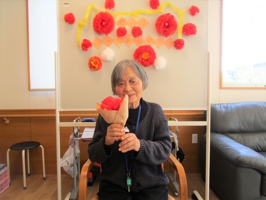 いつもありがとうございます