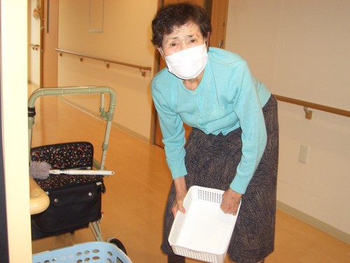 お見合い写真？