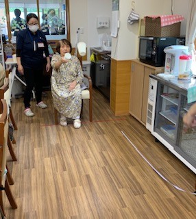 ★紙コップの使い方は無限大∞★