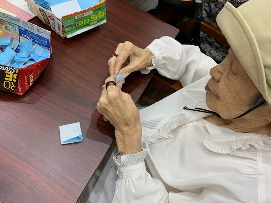 ★活動風景紹介＆デイサービスよりお知らせ★