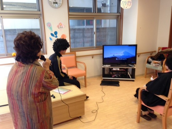 『東千石祭』　①