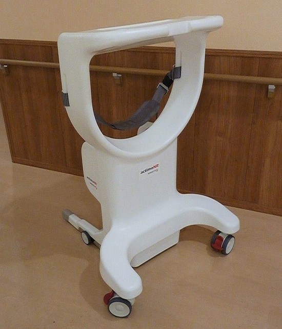 ざわざわ・・・。