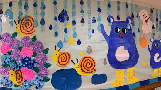 ★６月のスタート★