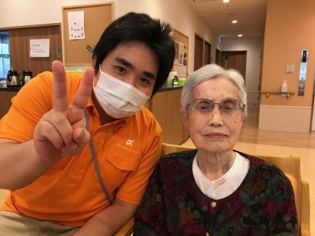 ～今月の　ａｌｌ　　ｈａｐｐｉｎｅｓｓ～