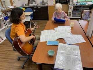 ★やっぱり歌がいい★