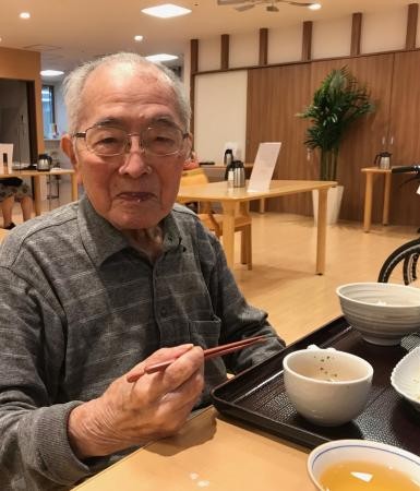 美味しくいただいてます☆