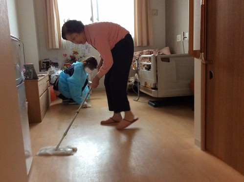 うちで過ごそう②