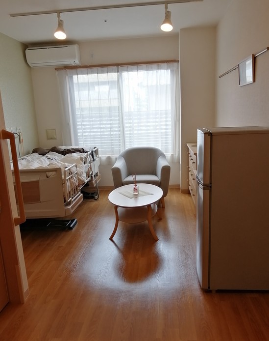 モデルルームのご紹介