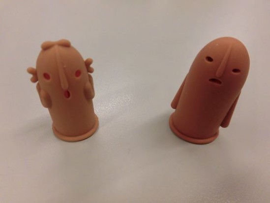 お気に入りの・・・