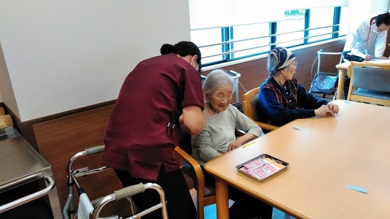 2回目コロナワクチン接種