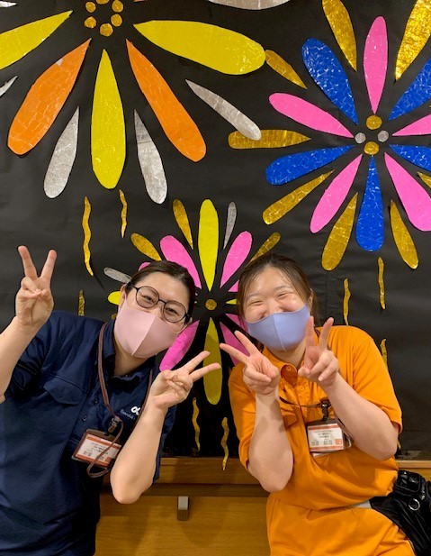 ★祝！！サービス提供責任者デビュー★