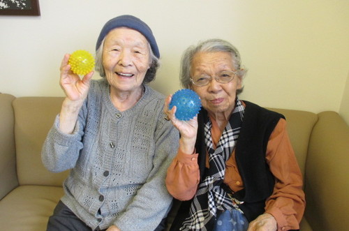 エースを狙え！？