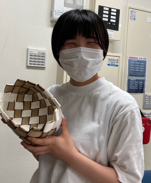 ♪クラフトバンドレクのご案内♪