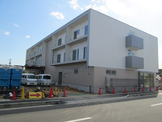 あと少しです！