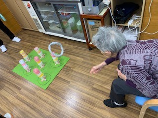 ★白熱しました！！★