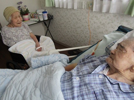 会いに来たよ♪