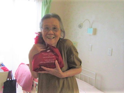 お誕生日おめでとうございます＼(^o^)／