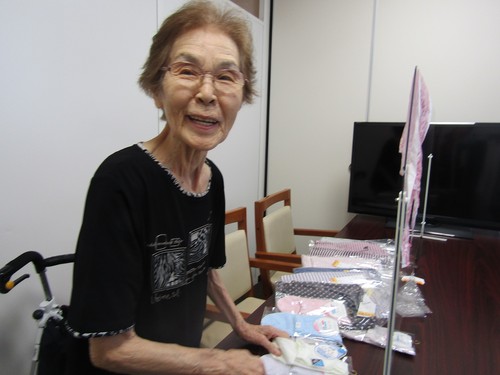 コーディネート♪