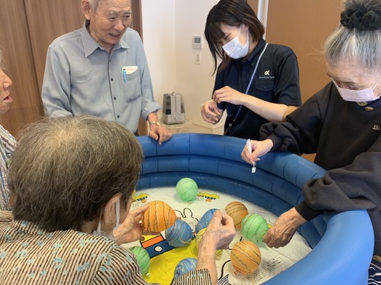 夏といえば…②